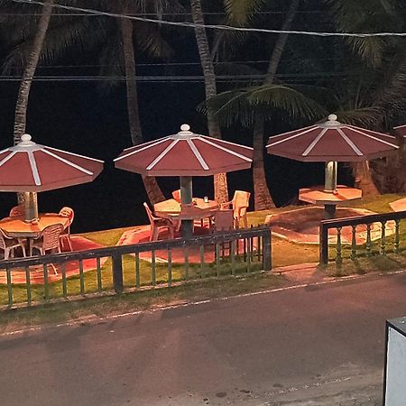 Panorama Indian Hotel And Restaurant Beruwala Exterior photo