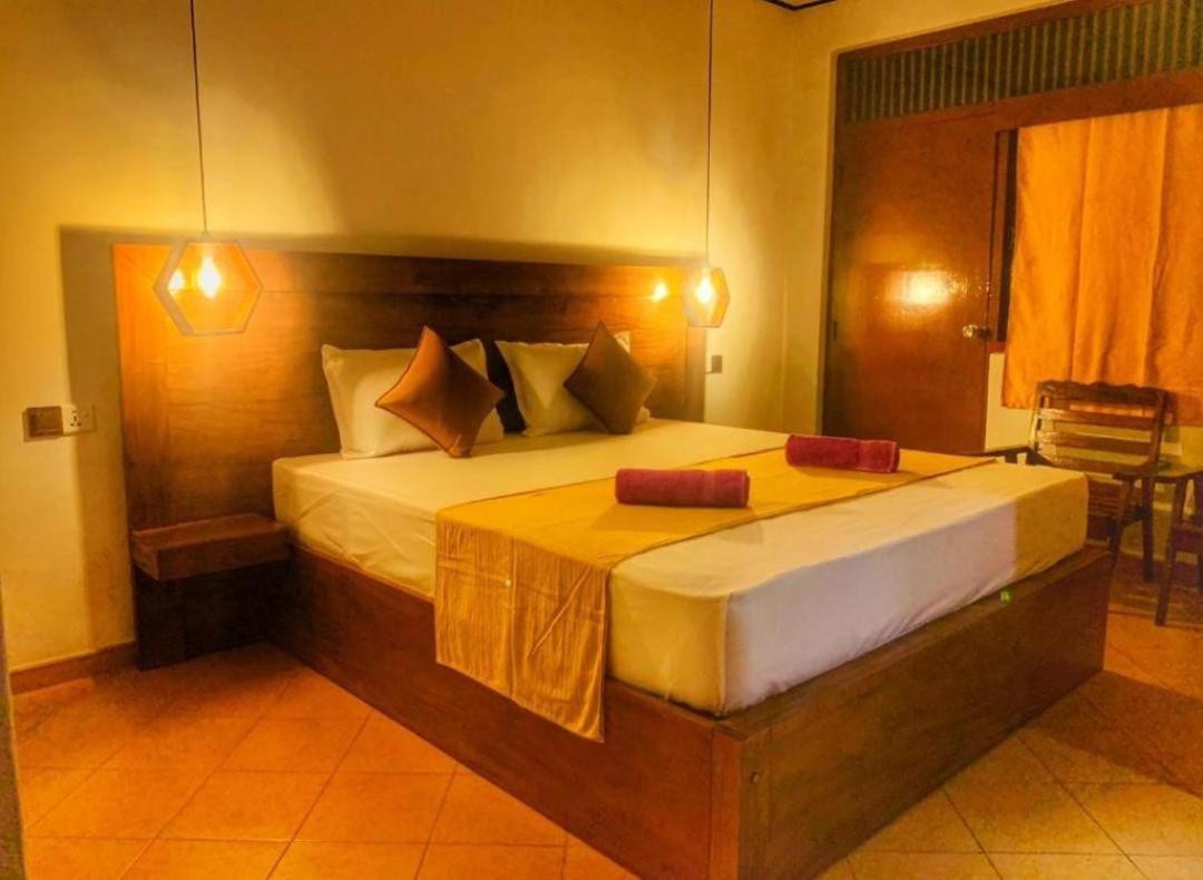 Panorama Indian Hotel And Restaurant Beruwala Exterior photo